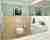 Керамогранит Paradyz Wood Basic Beige напольная 60х20 Керамогранит Paradyz Wood Basic Beige напольная 60х20